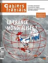 Cahiers francais Fance Magazine 